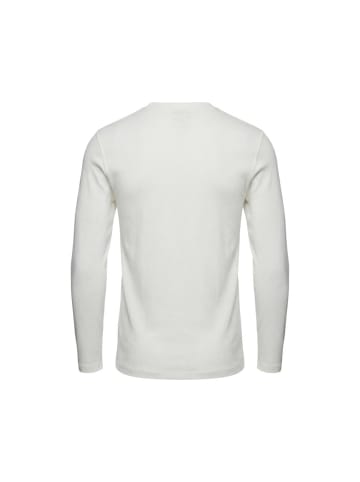 Gianni Lupo Weiß Viskose Strickjacke