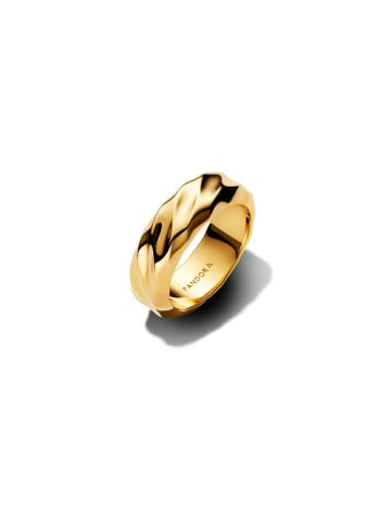 Pandora Ring für Damen in gold