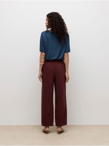 Vero Moda T-shirt in Midnight Navy