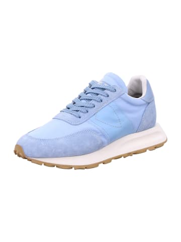 Philippe Model Sneaker Low in Blau
