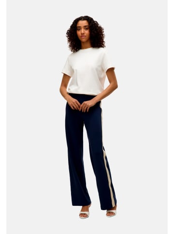 Vero Moda Hose 'Berlin' in dunkelblau