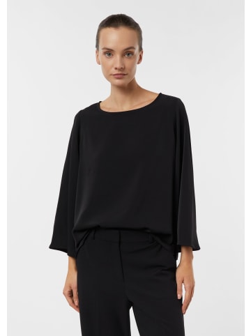 comma Bluse in 9999_schwarz