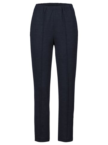 Stehmann Stoffhose für Damen in marine