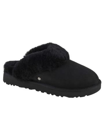 UGG UGG Classic Slipper II in Schwarz