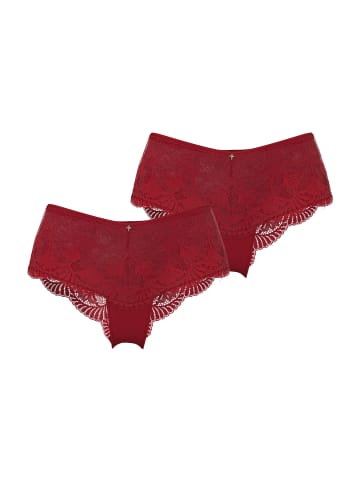 JOOP! Panty Beautiful in rot