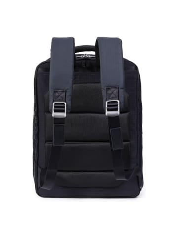 Hedgren Furo Reiserucksack 40 cm in vulcan blue