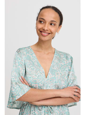 b. young Kleid BYHERMILLA Loose fit in Birch Mix