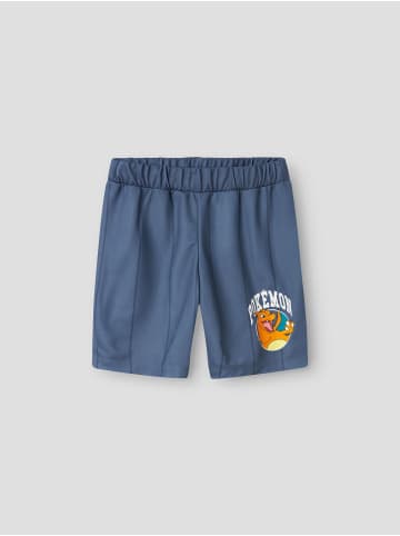 name it Shorts in Blue Mirage