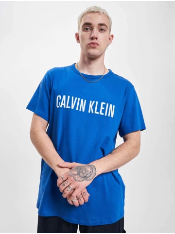 Calvin Klein T-Shirts in providence blue