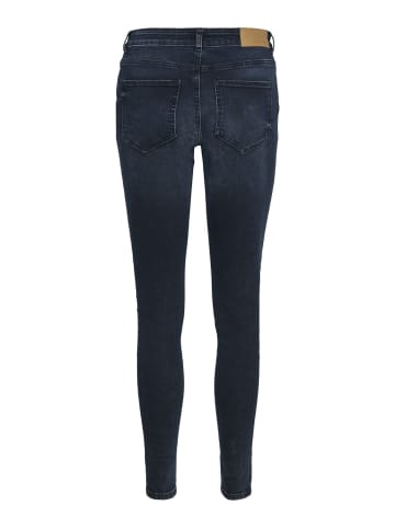 Noisy may Jeans NMKIMMY slim in Blau