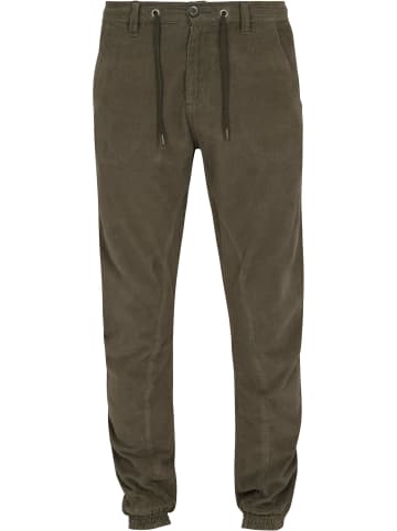 Urban Classics Urban Classics in olive