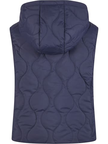 Urban Classics Outerwear - Vests in navy