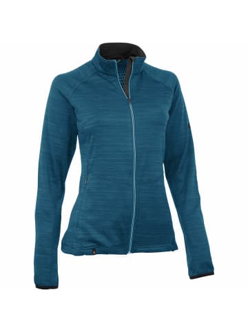 Maul Sport Fleecejacke Montalin 3XT in Petrol251