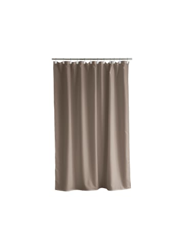 SÖDAHL Duschvorhang Comfort in Taupe