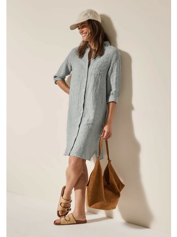 Cecil Kleid für Damen in grau