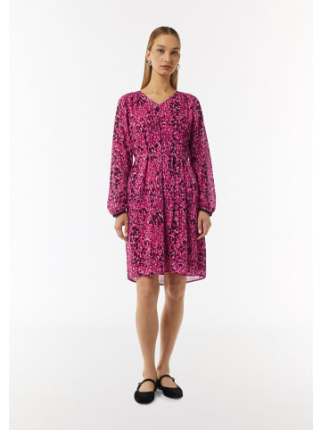 comma Kleid in 45A2_pink