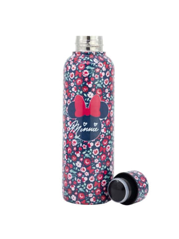 Disney Minnie Mouse Isolierte Trinkflasche Thermotrinkflasche 515ml
