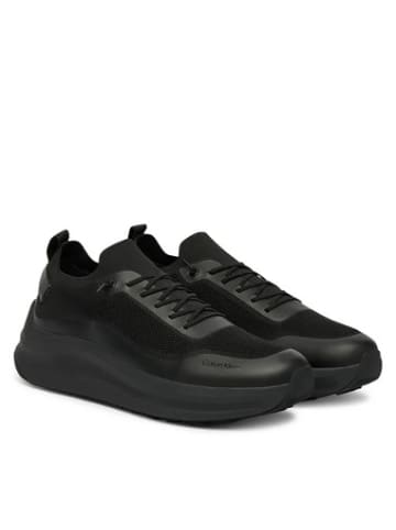 Calvin Klein Sneakers YM0YM01457 in Schwarz