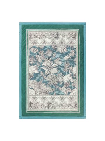 Bassetti Plaid BOBOLI in VERDE