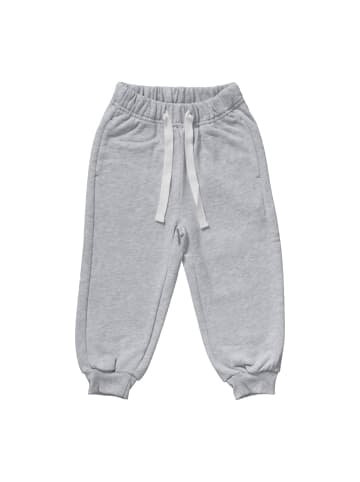 Fred´s World by GREEN COTTON Sweathose 1535120400 in grau