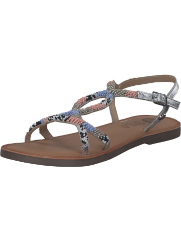 Gioseppo Sandalen in azul