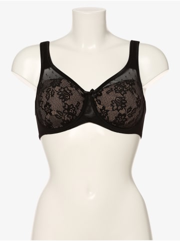 LASCANA LASCANA in schwarz nude