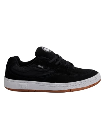 Vans Sneakers in Black