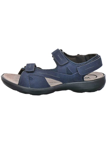 Jomos Sandalen in Blau