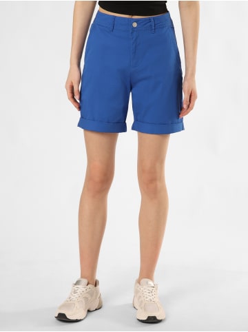 Marie Lund Shorts in royal