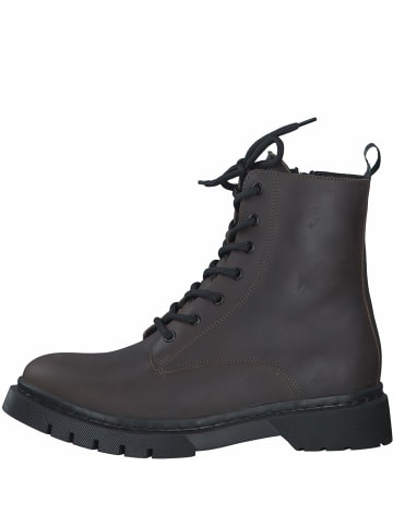Tamaris Stiefeletten für Damen in braun