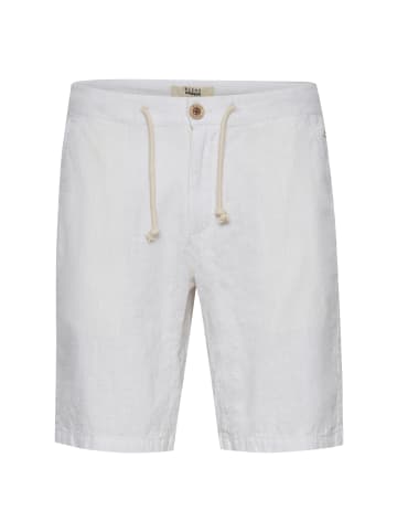 BLEND Shorts BHBones in Weiß