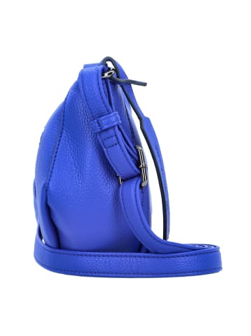 Tom Tailor Berit Umhängetasche M 29.5 cm in blue