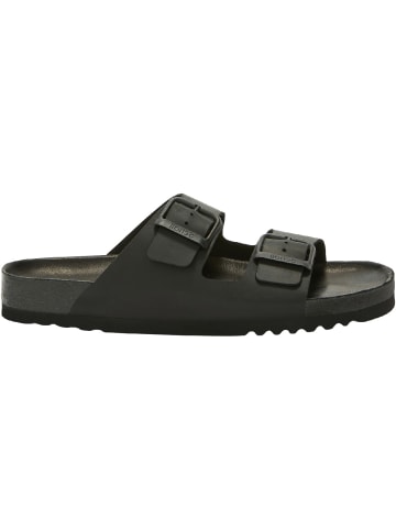 Scholl Sandale Julien in schwarz in schwarz