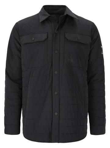 SOS Freizeitjacke Jackson in 1001 Black