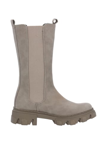 Palado Chelsea Boots Nikolos in Grau
