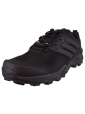 adidas Performance Halbschuhe schwarz