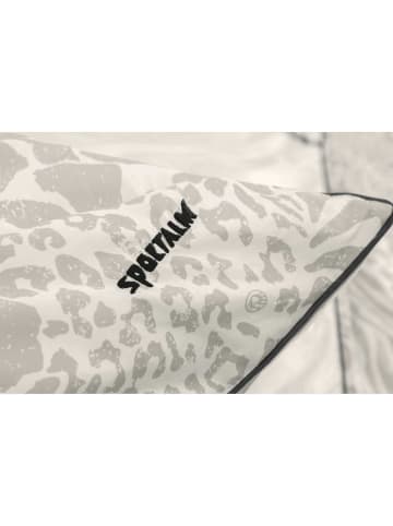 SPORTALM Kitzbühel Satin Bettwäsche ANIMAL in Beige