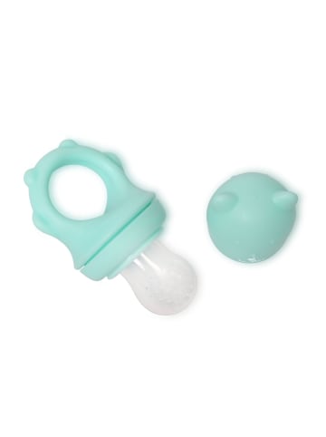 Lorelli Fruchtsauger 2 in 1 in blau