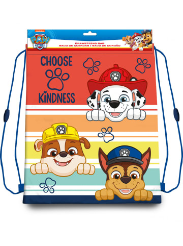 Paw Patrol Sporttasche Turnbeutel 40 cm