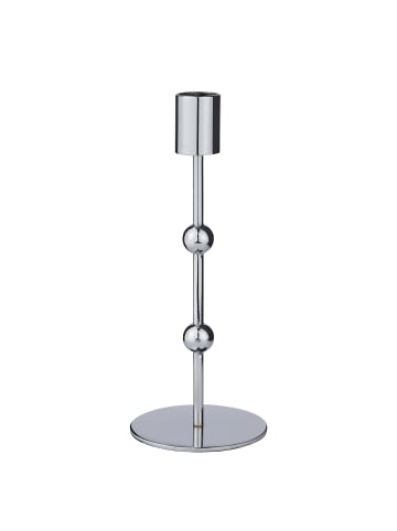 Butlers Kerzenhalter ORB in Silber