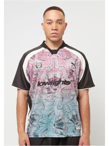 Puma Puma Mesh-T-Shirts in multicolor