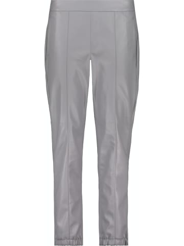 monari Hose in Grau
