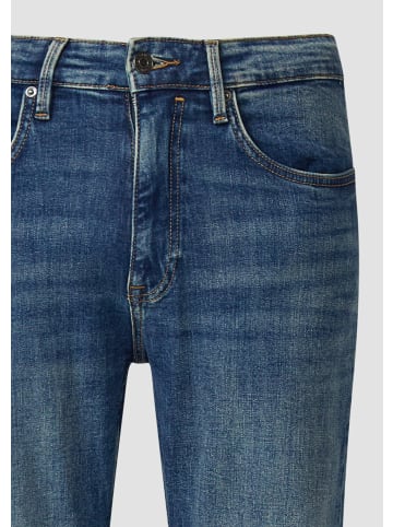 s.Oliver Jeans-Hose MAURO in 54Z2_blau