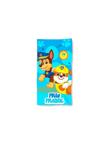 Paw Patrol Poolhandtuch Strandtuch 70x140cm
