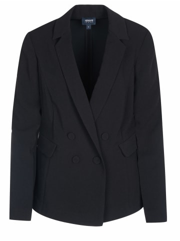 Armani Jacke für Damen in schwarz