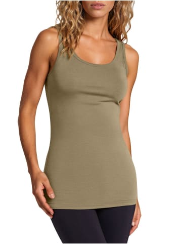 ONLY Top ONLLIVE LUV Tank Top 4er Pack in Mehrfarbig