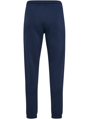 Hummel Hummel Verstellbare Taille Pants Hmlregular Erwachsene in DRESS BLUES