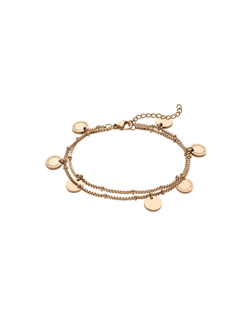 LIEBESKIND BERLIN Armband in Rosegold