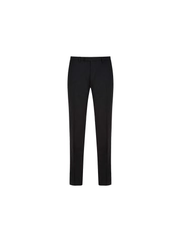 drykorn Stoffhose für Herren in schwarz