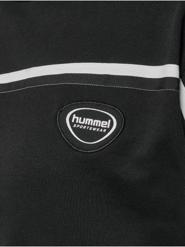 Hummel Hummel Sweatshirt Hmllgc Damen in BLACK